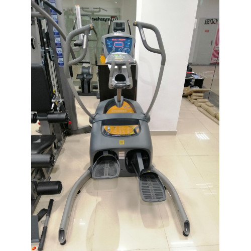 Орбитрек  Octane Fitness LX8000 (Б/У) - фото №5